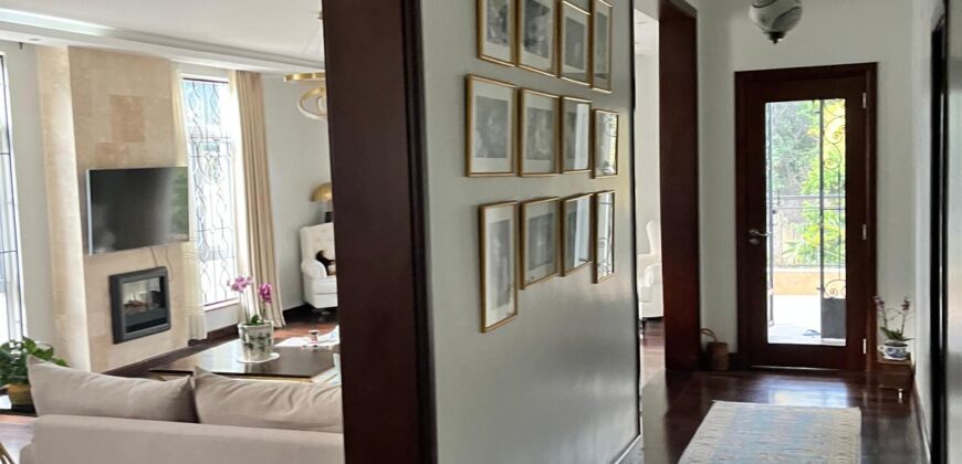 Lavington; 5 Bedroom TownHouse to Let available from 1st Apr 2025