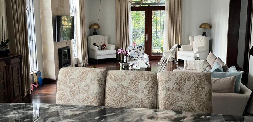 Lavington; 5 Bedroom TownHouse to Let available from 1st Apr 2025