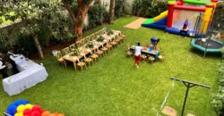 Lavington; 5 Bedroom TownHouse to Let available from 1st Apr 2025