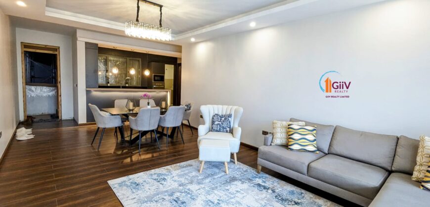 Westlands; 3 Bedroom plus DSQ