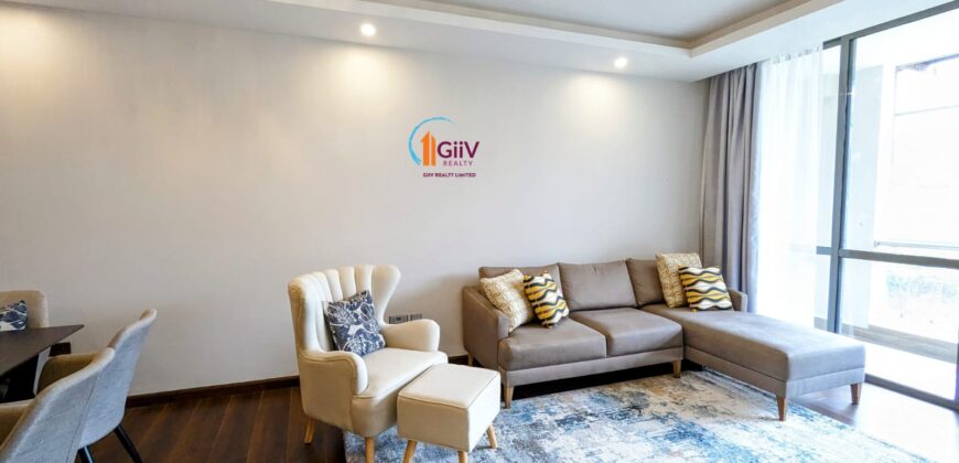 Westlands; 3 Bedroom plus DSQ
