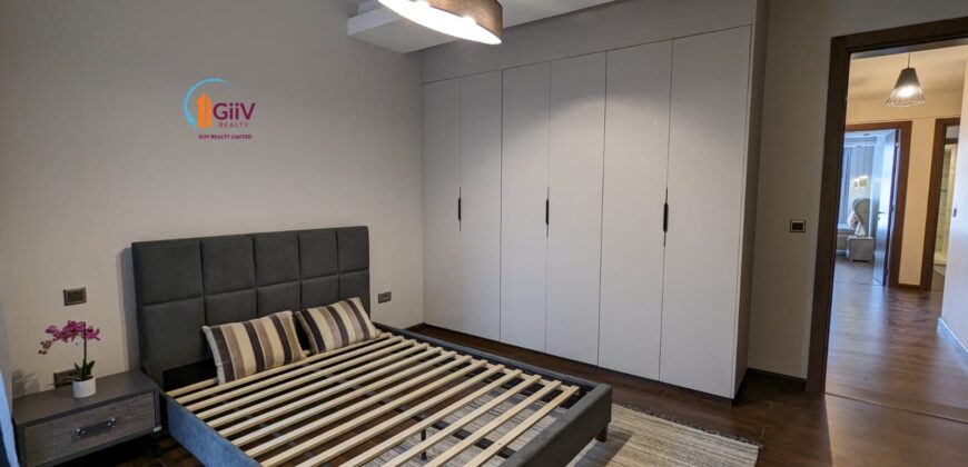 Westlands; 3 Bedroom plus DSQ