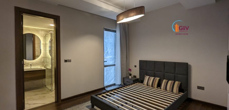 Westlands; 3 Bedroom plus DSQ