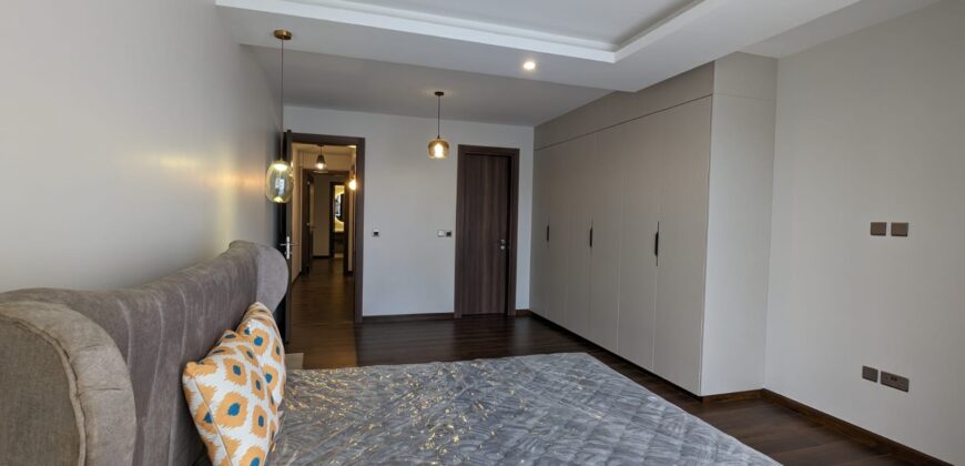 Westlands; 3 Bedroom plus DSQ