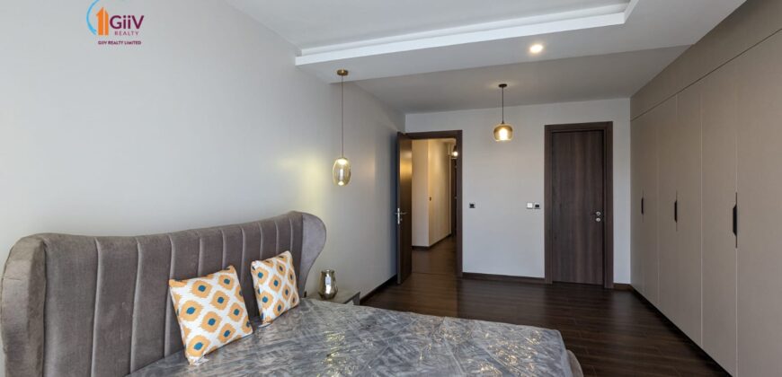 Westlands; 3 Bedroom plus DSQ