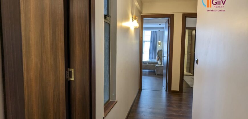 Westlands; 3 Bedroom plus DSQ