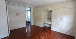 KILELESHWA; 4 Bedroom Townhouse with a private Garden