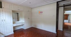 KILELESHWA; 4 Bedroom Townhouse with a private Garden