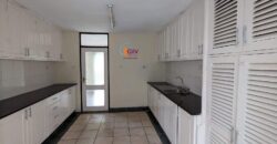 KILELESHWA; 4 Bedroom Townhouse with a private Garden