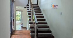 KILELESHWA; 4 Bedroom Townhouse with a private Garden