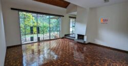KILELESHWA; 4 Bedroom Townhouse with a private Garden