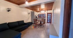 KYUNA; 2 Bedroom furnished cottage with a private outdoor space.