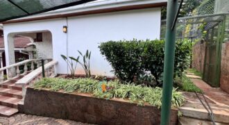 KYUNA; 2 Bedroom furnished cottage with a private outdoor space.