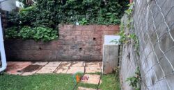 KYUNA; 2 Bedroom furnished cottage with a private outdoor space.
