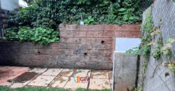 KYUNA; 2 Bedroom furnished cottage with a private outdoor space.