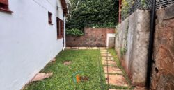 KYUNA; 2 Bedroom furnished cottage with a private outdoor space.