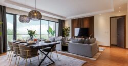 RIVERSIDE; Luxury 1, 2 & 3 Bedroom Units for Sale