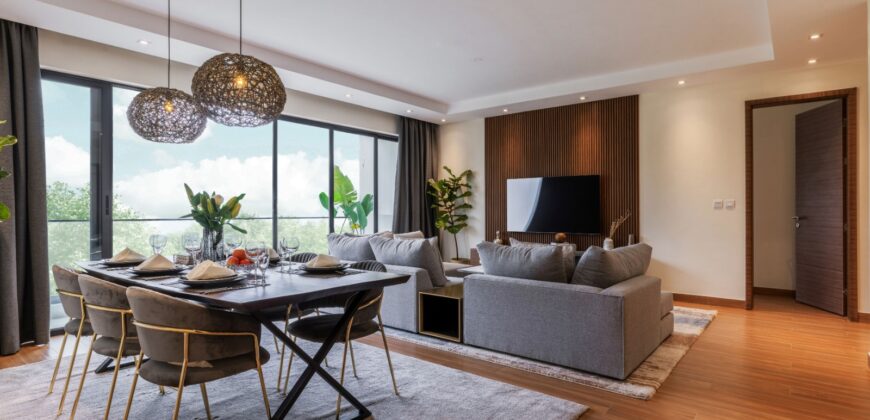 RIVERSIDE; Luxury 1, 2 & 3 Bedroom Units for Sale