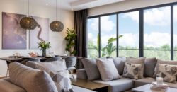 RIVERSIDE; Luxury 1, 2 & 3 Bedroom Units for Sale