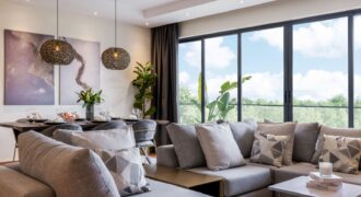 RIVERSIDE; Luxury 1, 2 & 3 Bedroom Units for Sale
