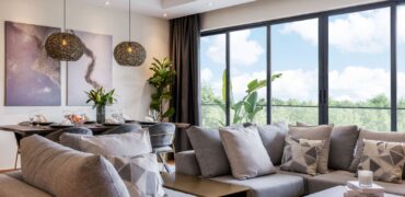 RIVERSIDE; Luxury 1, 2 & 3 Bedroom Units for Sale