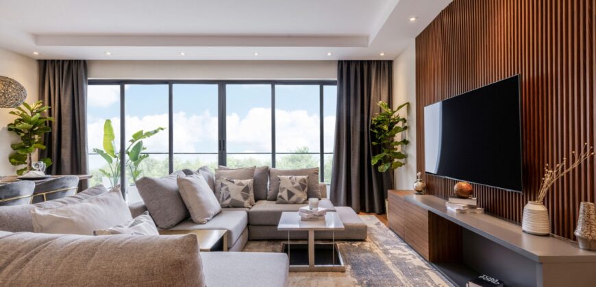 RIVERSIDE; Luxury 1, 2 & 3 Bedroom Units for Sale