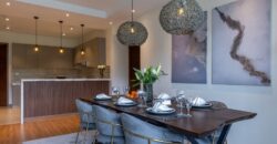 RIVERSIDE; Luxury 1, 2 & 3 Bedroom Units for Sale