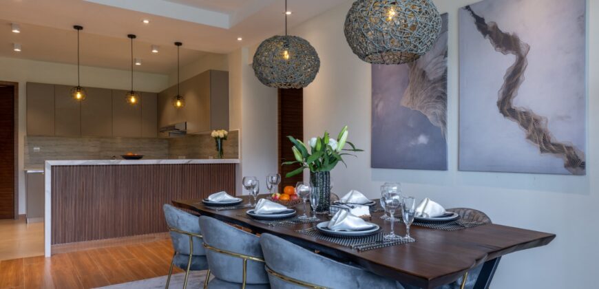 RIVERSIDE; Luxury 1, 2 & 3 Bedroom Units for Sale