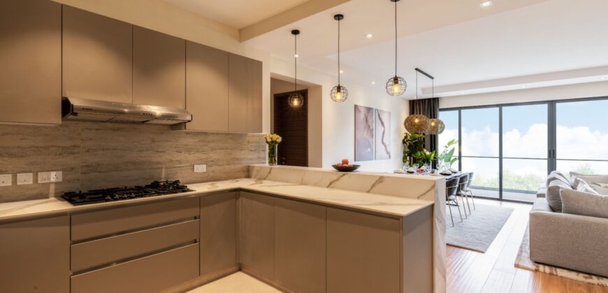 RIVERSIDE; Luxury 1, 2 & 3 Bedroom Units for Sale