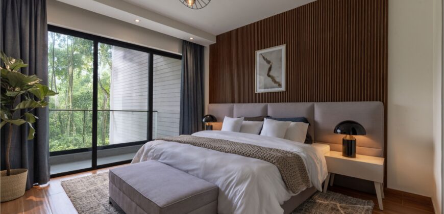 RIVERSIDE; Luxury 1, 2 & 3 Bedroom Units for Sale