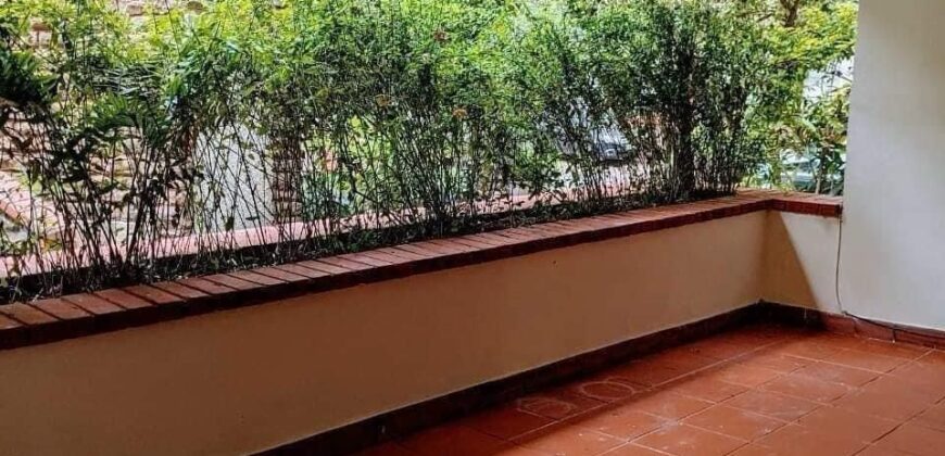 STATE HOUSE ROAD; 2 Bedroom unFurnished Apartment. 