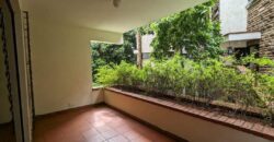 STATE HOUSE ROAD; 2 Bedroom unFurnished Apartment. 
