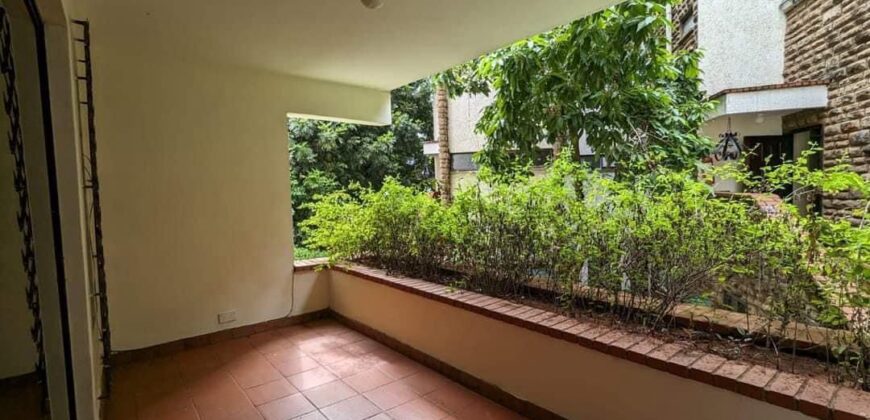 STATE HOUSE ROAD; 2 Bedroom unFurnished Apartment. 