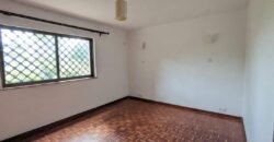 STATE HOUSE ROAD; 2 Bedroom unFurnished Apartment. 