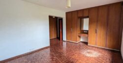 STATE HOUSE ROAD; 2 Bedroom unFurnished Apartment. 