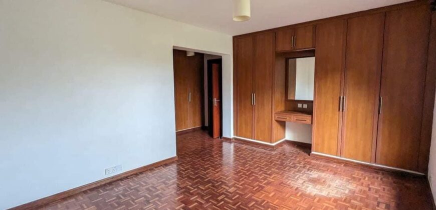 STATE HOUSE ROAD; 2 Bedroom unFurnished Apartment. 