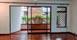 STATE HOUSE ROAD; 2 Bedroom unFurnished Apartment. 