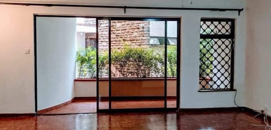 STATE HOUSE ROAD; 2 Bedroom unFurnished Apartment. 