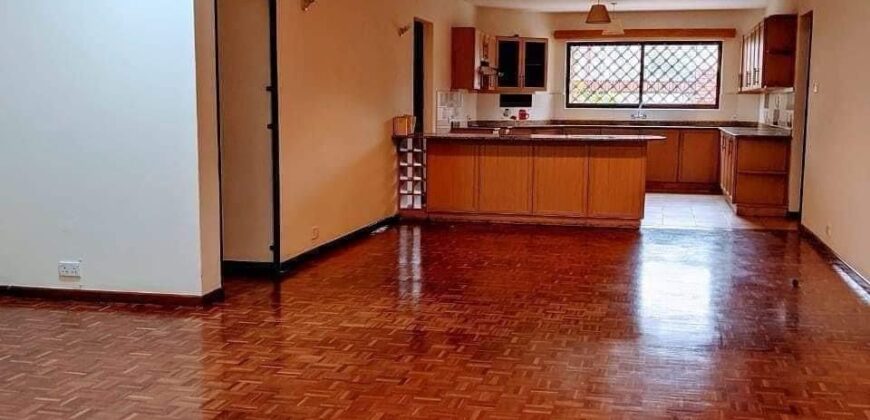 STATE HOUSE ROAD; 2 Bedroom unFurnished Apartment. 