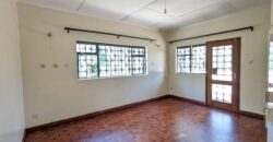 STATE HOUSE ROAD; 2 Bedroom unFurnished Apartment. 