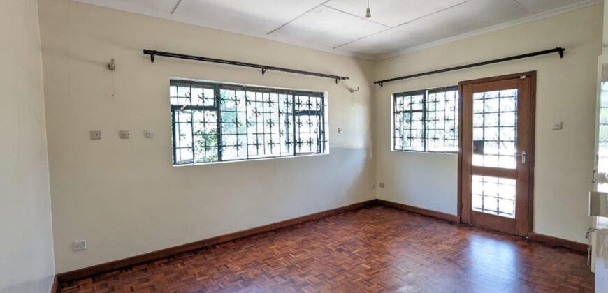 STATE HOUSE ROAD; 2 Bedroom unFurnished Apartment. 