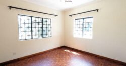 STATE HOUSE ROAD; 2 Bedroom unFurnished Apartment. 