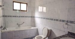 STATE HOUSE ROAD; 2 Bedroom unFurnished Apartment. 