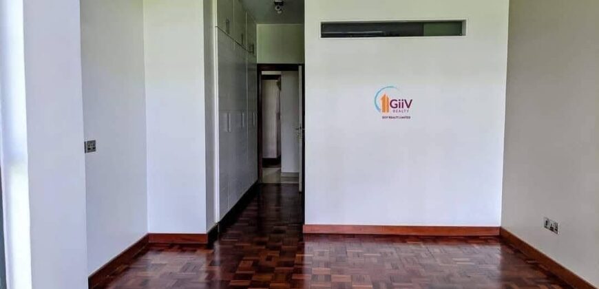 Westlands; Lavish 3 Bedroom Duplex Apartments near ABC