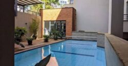 Westlands; Lavish 3 Bedroom Duplex Apartments near ABC