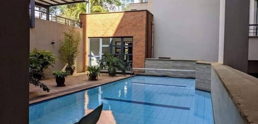 Westlands; Lavish 3 Bedroom Duplex Apartments near ABC