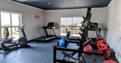 Riverside; Brand New 2 Bedroom Unfurnished Apartment