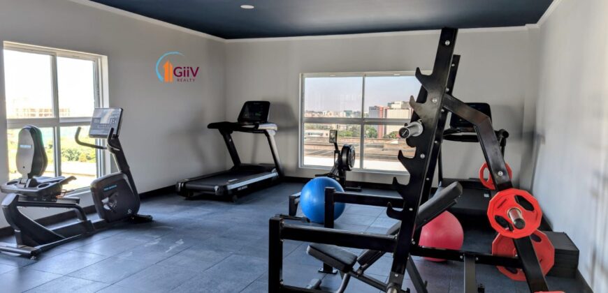 Riverside; Brand New 2 Bedroom Unfurnished Apartment