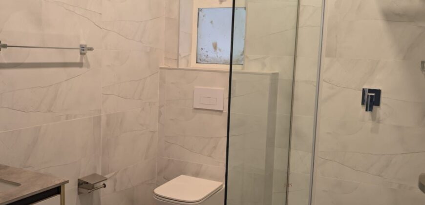 Riverside; Brand New 2 Bedroom Unfurnished Apartment
