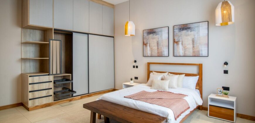Loresho; Luxurious Villas for Sale (7,055sqft to 10,810 sqft)